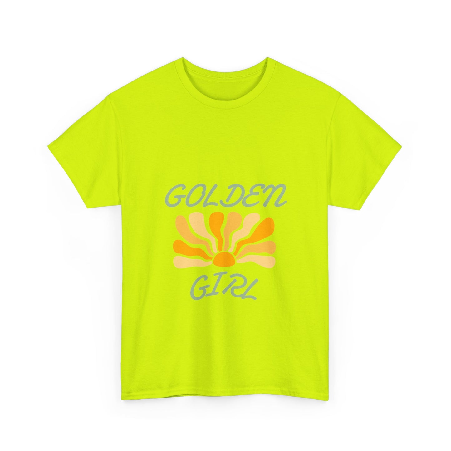 Golden Girl Sunshine T-Shirt